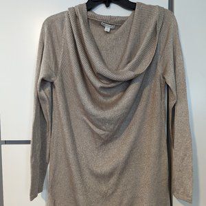Cato Cowl Neck Sweater